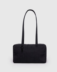 Baggu Nylon Bowler Bag - Black - Lempi Lifestyle