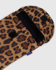 Baggu Puffy Tablet Sleeve 8" – pehmustettu tablettisuoja kierrätysmateriaaleista - Lempi Lifestyle