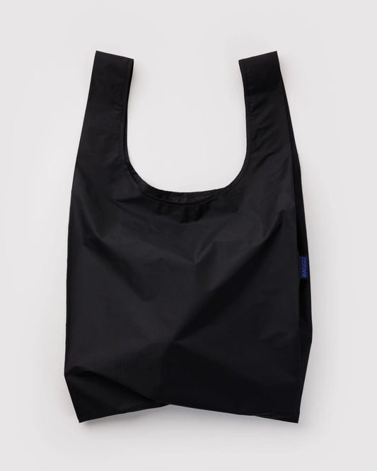 Baggu standard - Musta - Lempi Lifestyle