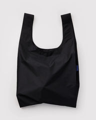 Baggu standard - Musta - Lempi Lifestyle