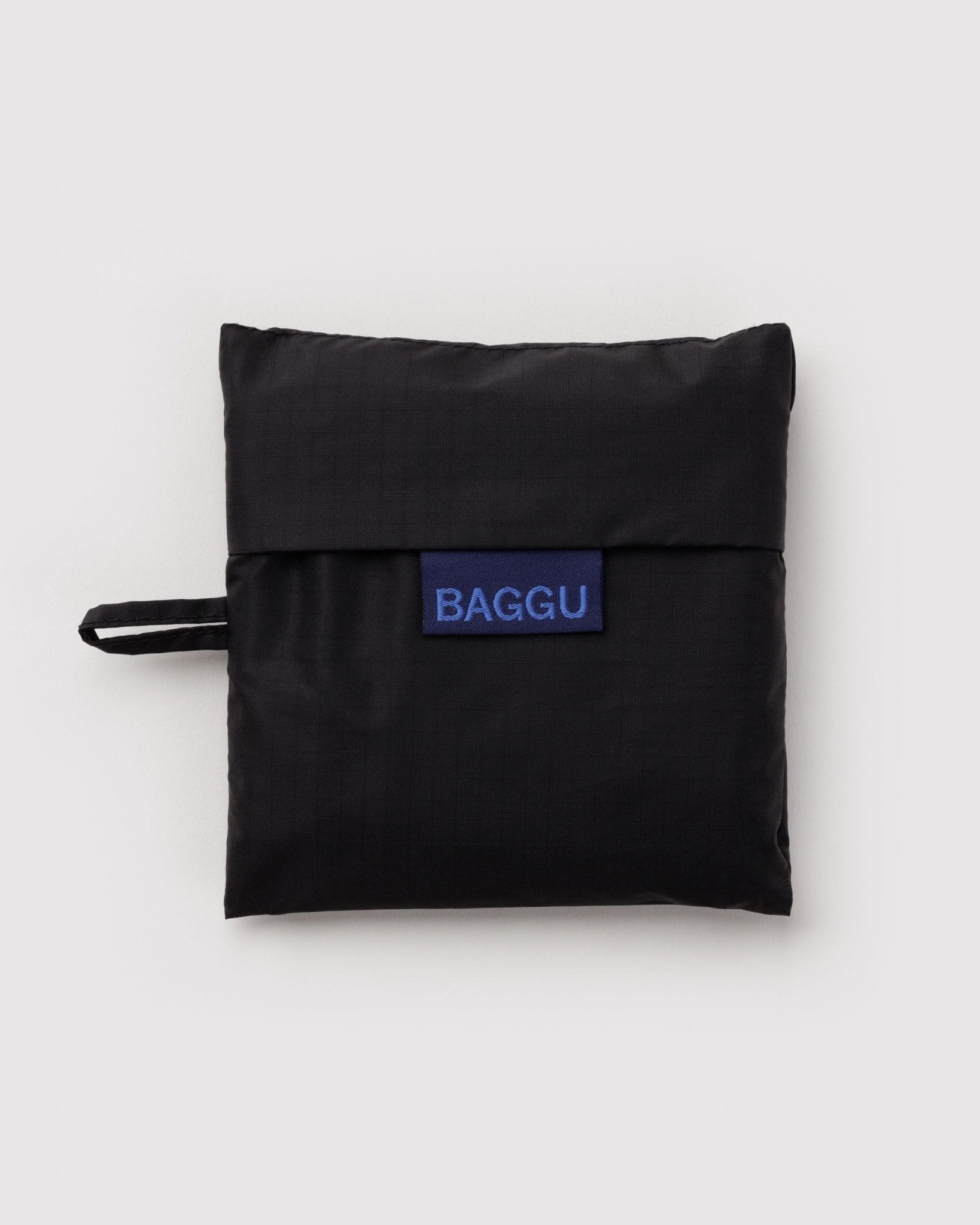Baggu standard - Musta - Lempi Lifestyle
