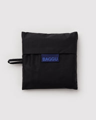 Baggu standard - Musta - Lempi Lifestyle
