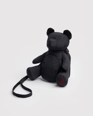 Baggu Teddy Bear crossbody I söpö nallelaukku - Lempi Lifestyle