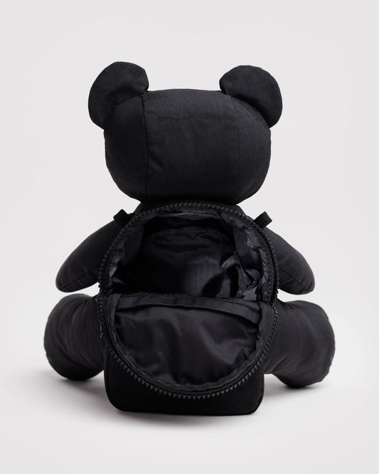 Baggu Teddy Bear crossbody I söpö nallelaukku - Lempi Lifestyle