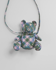 Baggu Teddy Bear crossbody I söpö nallelaukku - Lempi Lifestyle