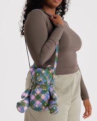 Baggu Teddy Bear crossbody I söpö nallelaukku - Lempi Lifestyle
