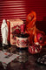 Gridelli Balsamico granaattiomena 250 ml luomu
