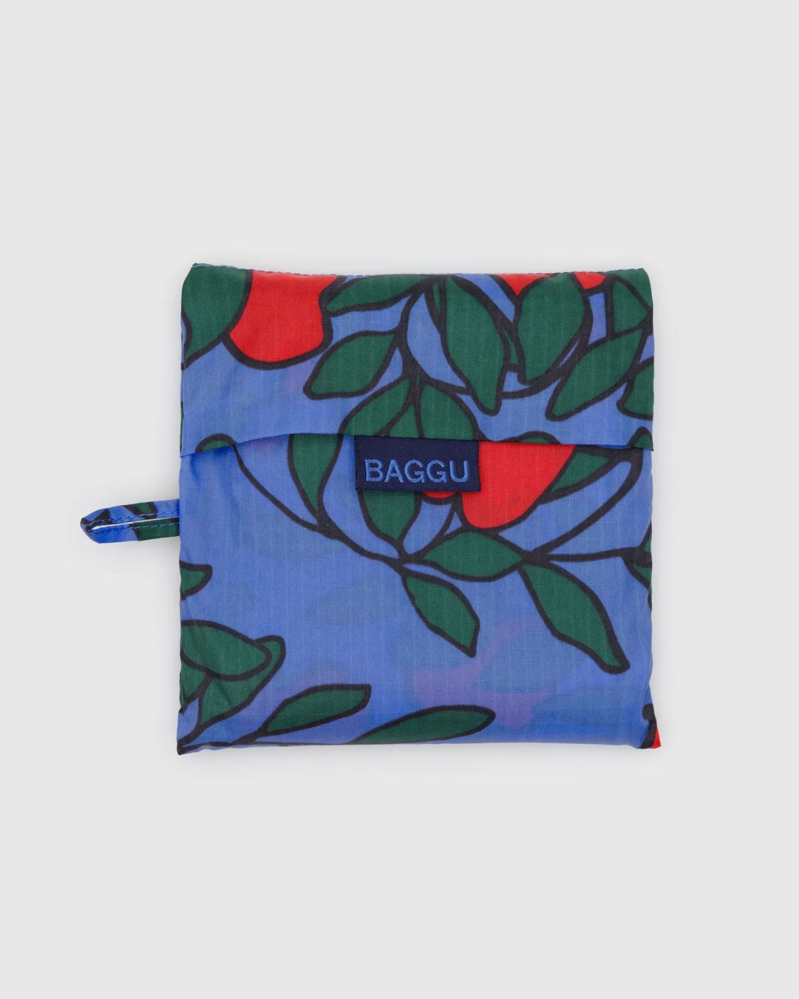 Big Baggu Apple Tree - kestokassi jättikoko - Lempi Lifestyle