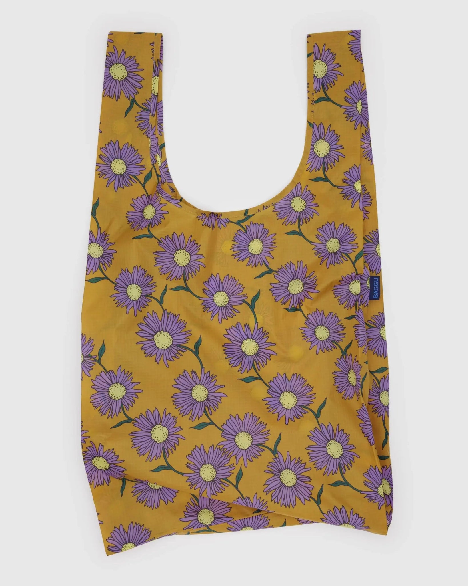 Big Baggu Daisy Chain - jättikokoinen kestokassi - Lempi Lifestyle