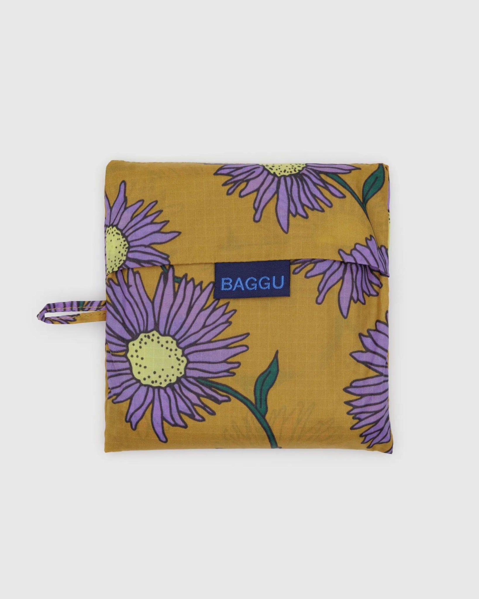Big Baggu Daisy Chain - jättikokoinen kestokassi - Lempi Lifestyle