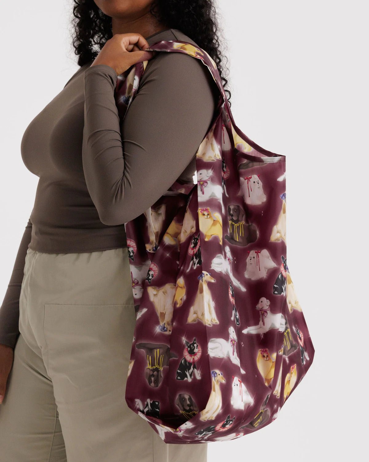 Big Baggu Dog - kestokassi jättikoko - Lempi Lifestyle