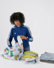 Big Baggu, iso kestokassi hummerikuosi - Lempi Lifestyle