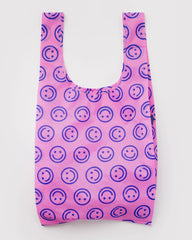 Big Baggu iso kestokassi - Pop Pink Happy - Lempi Lifestyle