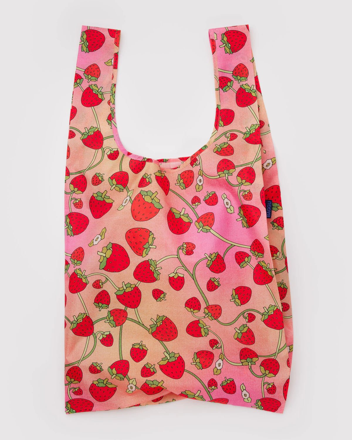 Big Baggu - Strawberry Blossom - Lempi Lifestyle