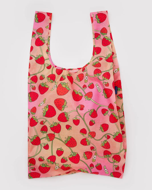 Big Baggu - Strawberry Blossom - Lempi Lifestyle
