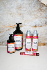 Body Wash 1000ml - You Are Great - Lempi Lifestyle