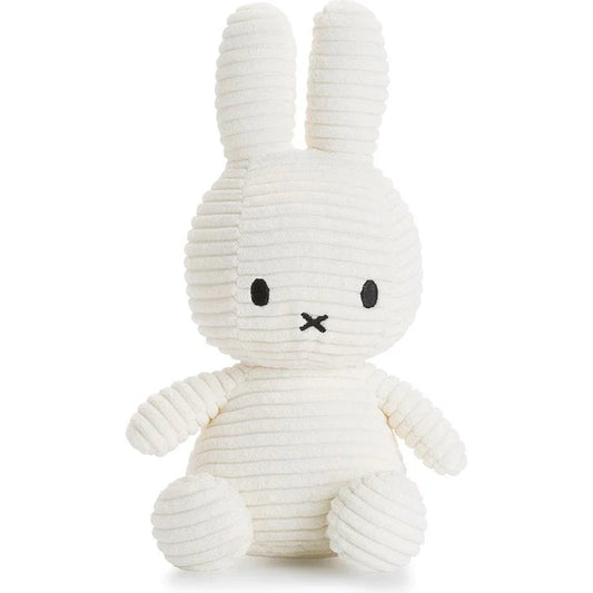 Miffy ECO Vakosametti | Natural white