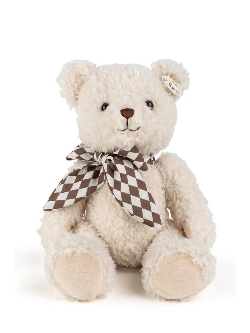 B.T. Chaps Beryl the Snazzie Bear - Lempi Lifestyle
