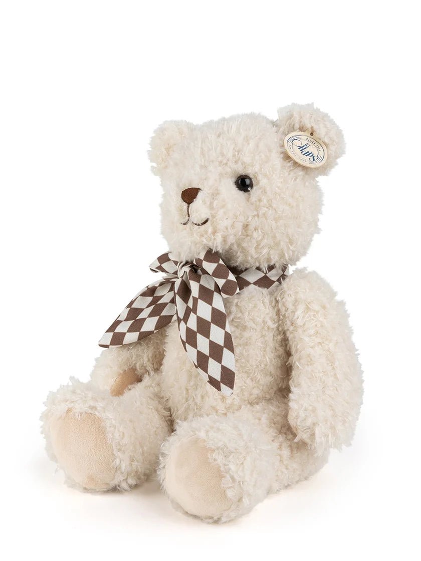 B.T. Chaps Beryl the Snazzie Bear - Lempi Lifestyle