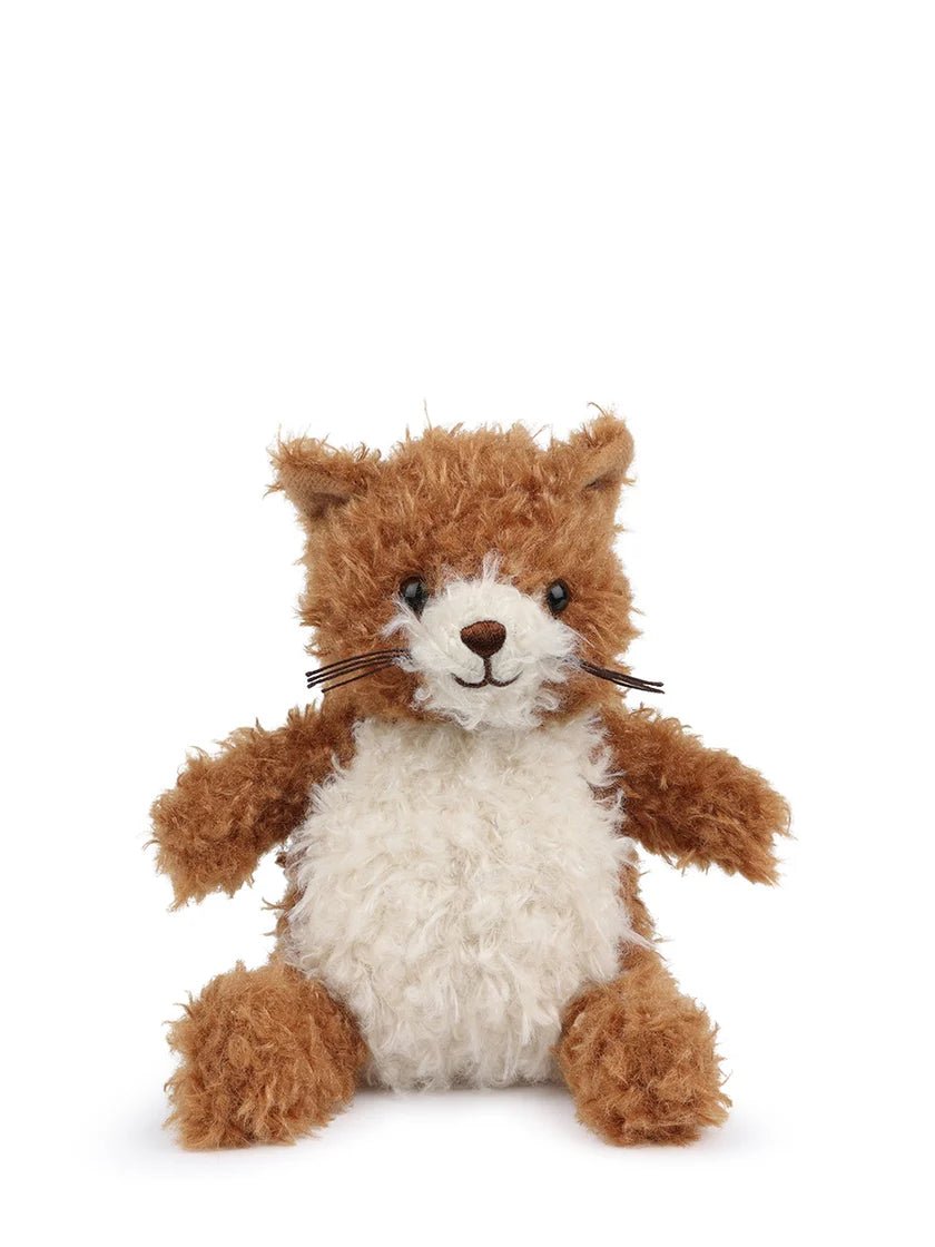 B.T. Chaps Ruthie the Mini Cat in giftbox - Lempi Lifestyle