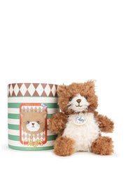 B.T. Chaps Ruthie the Mini Cat in giftbox - Lempi Lifestyle
