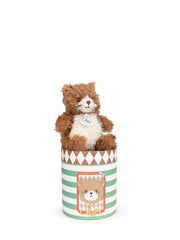 B.T. Chaps Ruthie the Mini Cat in giftbox - Lempi Lifestyle
