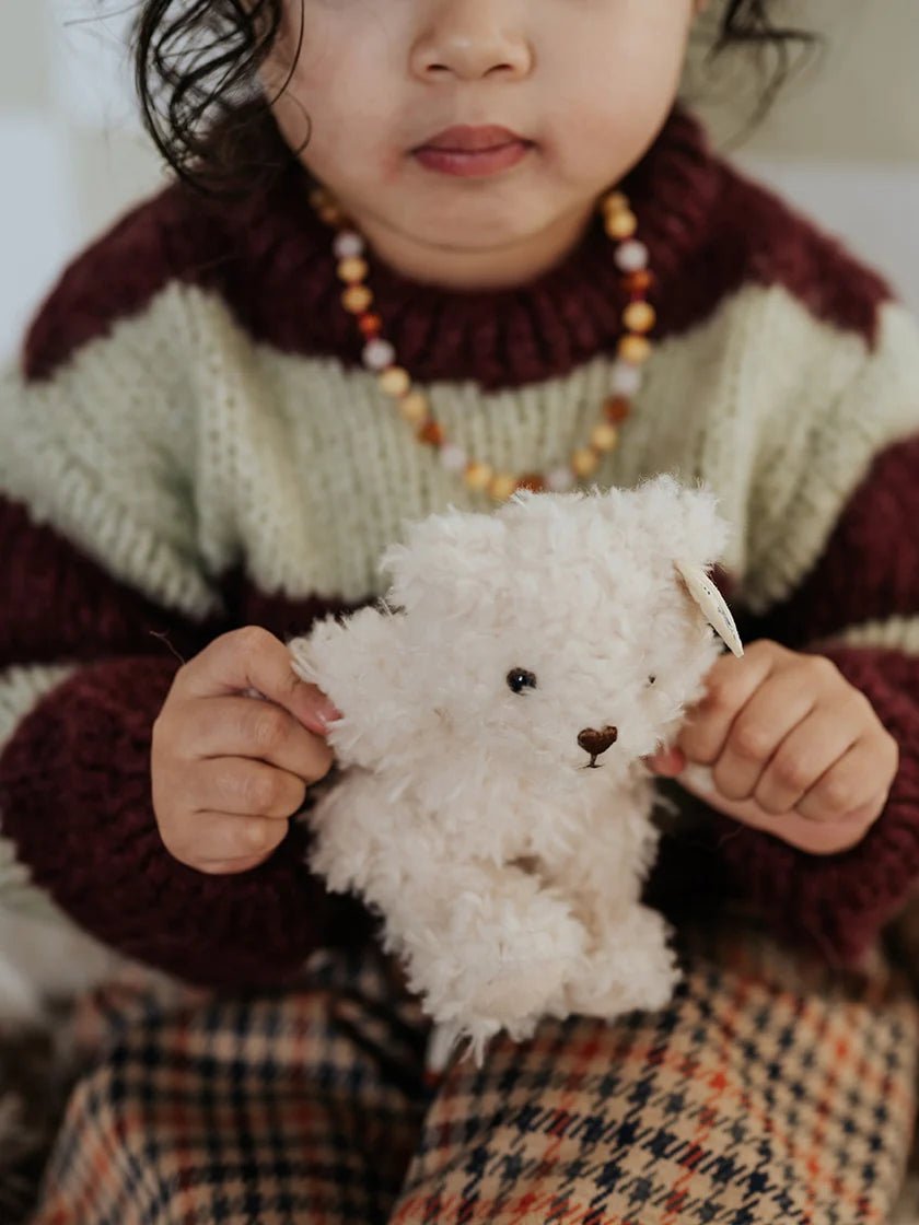 B.T. Chaps Walter the Mini Bear in giftbox - Lempi Lifestyle