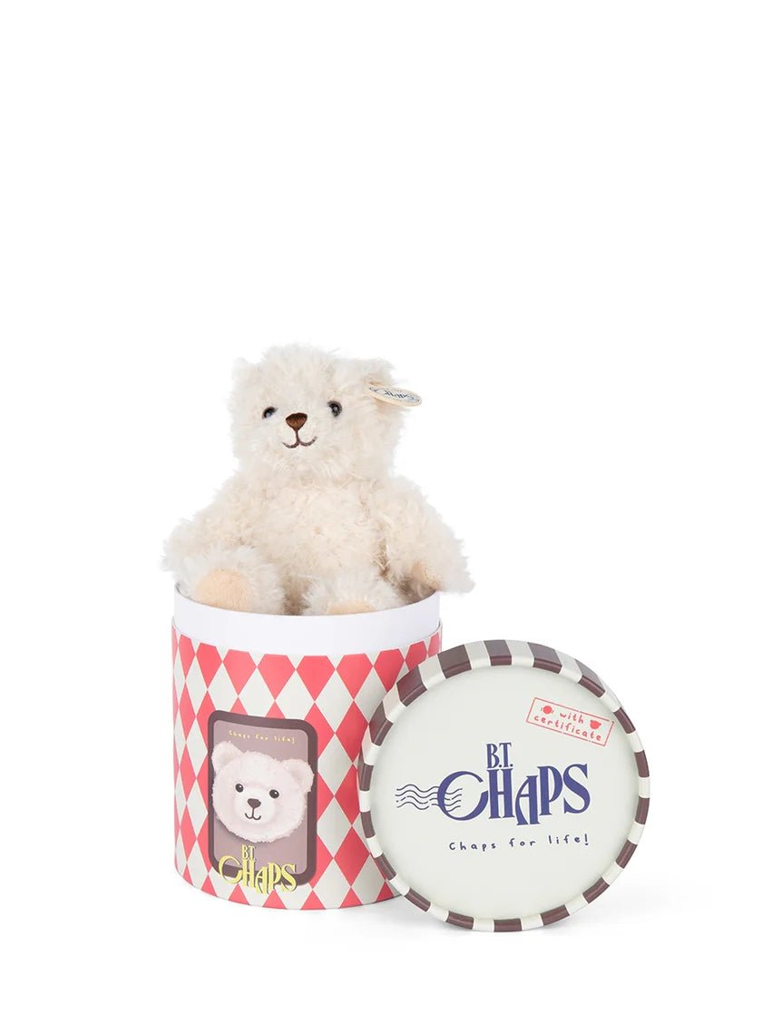 B.T. Chaps Walter the Mini Bear in giftbox - Lempi Lifestyle