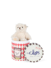 B.T. Chaps Walter the Mini Bear in giftbox - Lempi Lifestyle