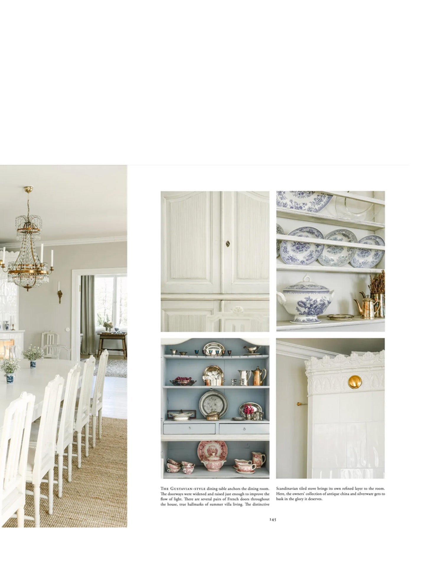 Charming Rooms - Lempi Lifestyle
