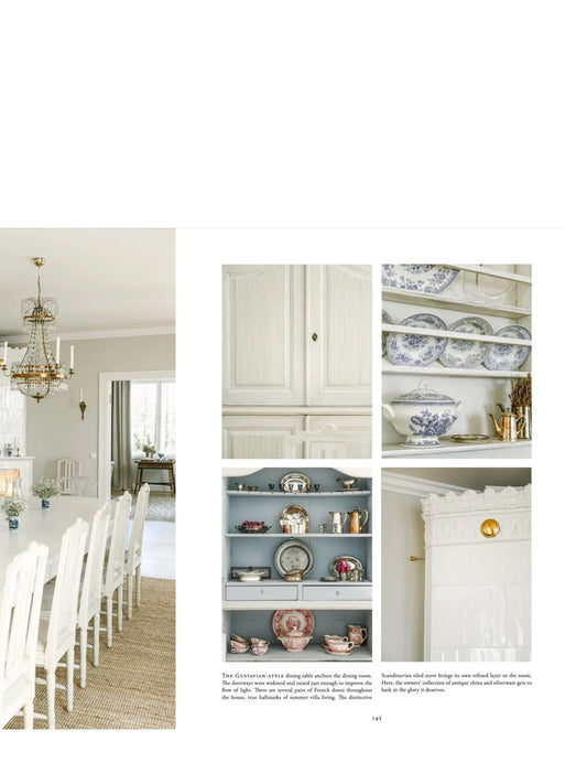 Charming Rooms - Lempi Lifestyle