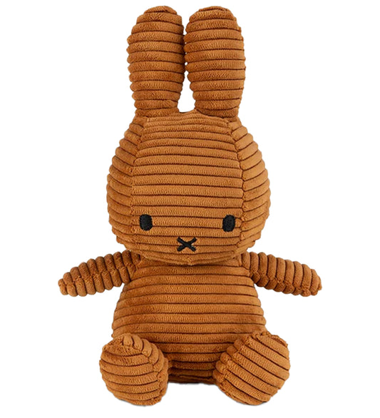 Miffy ECO Vakosametti | Cinnamon