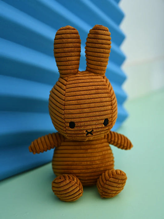 Miffy ECO Vakosametti | Cinnamon