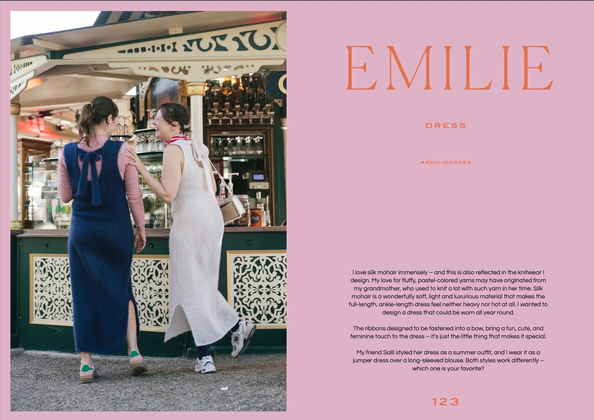 Cozy Colors – Neuleunelmia Kööpenhaminasta - Lempi Lifestyle