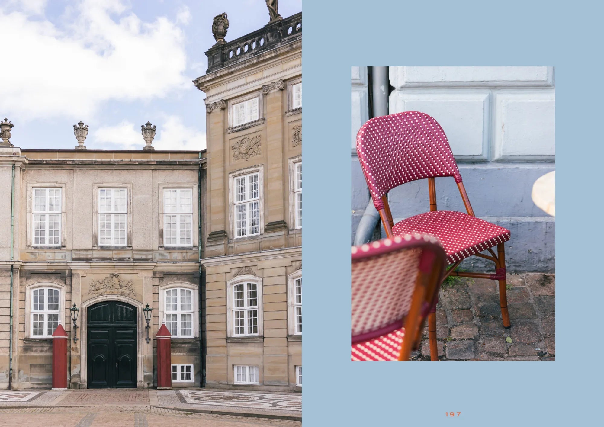 Cozy Colors – Neuleunelmia Kööpenhaminasta - Lempi Lifestyle