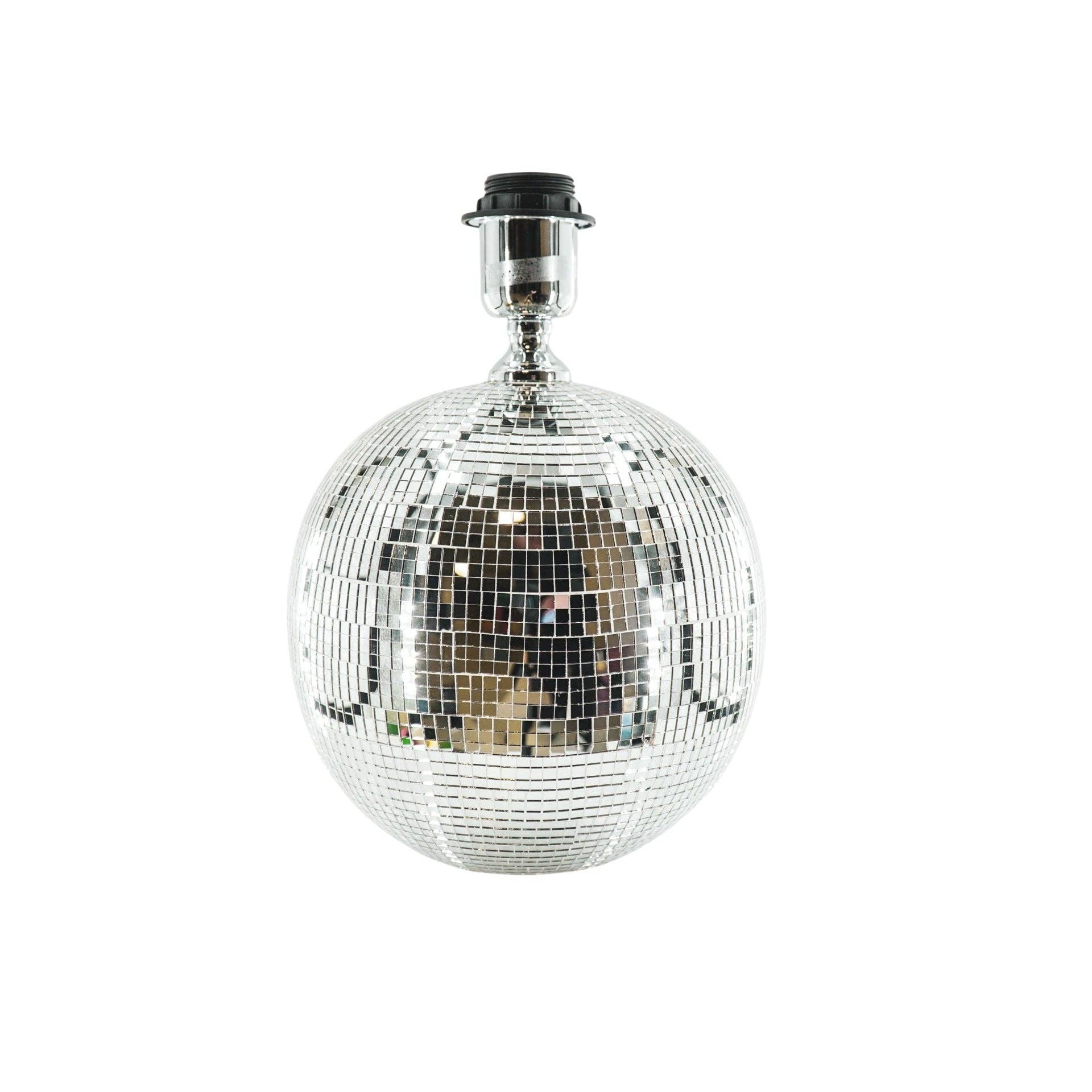Disco pöytälamppu – säihkettä ja juhlatunnelmaa kotiin - Lempi Lifestyle