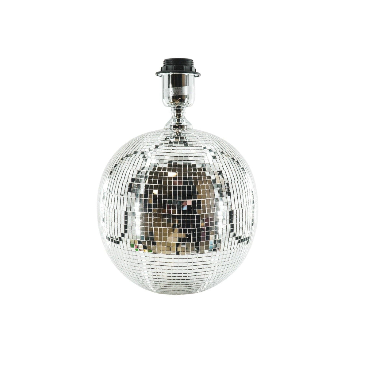 Disco pöytälamppu – säihkettä ja juhlatunnelmaa kotiin - Lempi Lifestyle