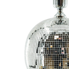 Disco pöytälamppu – säihkettä ja juhlatunnelmaa kotiin - Lempi Lifestyle