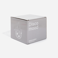 Discopallo amppeli 15 cm I hopea - Lempi Lifestyle