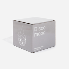 Discopallo amppeli 20cm I hopea - Lempi Lifestyle