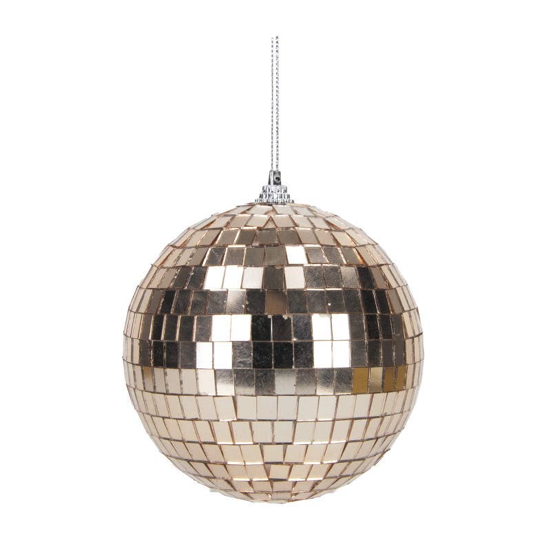 Discopallot kulta, 2 kpl paketissa - Lempi Lifestyle