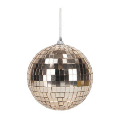 Discopallot kulta, 2 kpl paketissa - Lempi Lifestyle