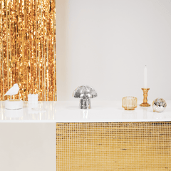 Discosieni hopea - Lempi Lifestyle