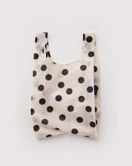 Baggu baby - Valkoinen Polka dot