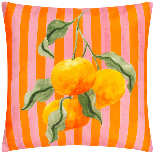 Ulkotyyny oranges43 x 43cm
