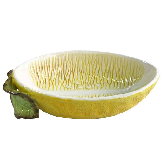 Lemon bowl