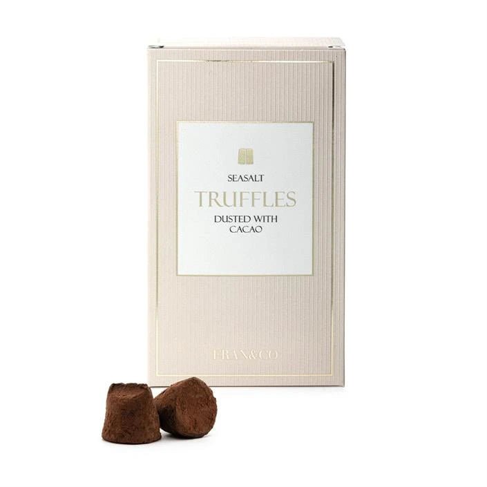 FRAN&Co Tryffeli Merisuola - Lempi Lifestyle