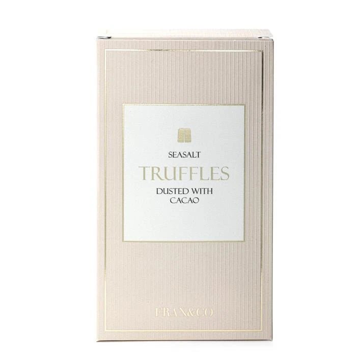 FRAN&Co Tryffeli Merisuola - Lempi Lifestyle