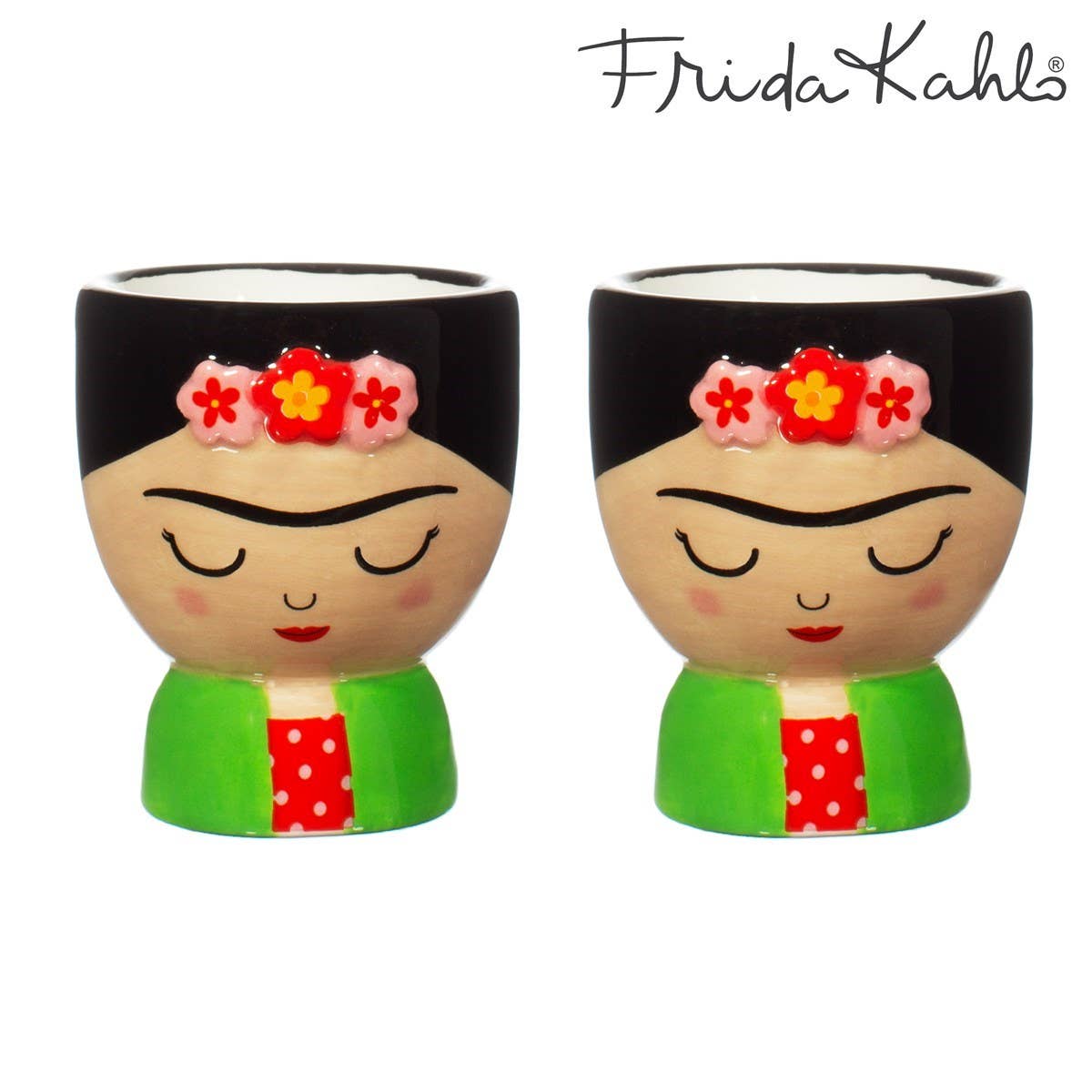Frida munakupit 2 kpl - Lempi Lifestyle