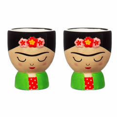 Frida munakupit 2 kpl - Lempi Lifestyle